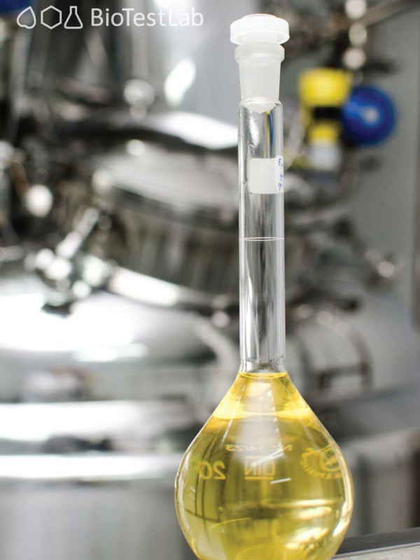 Производство