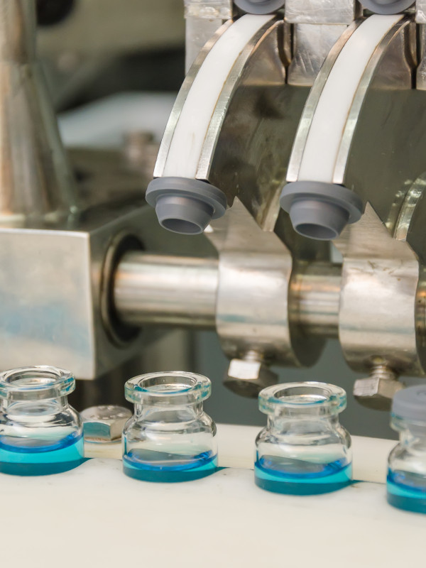 Производство