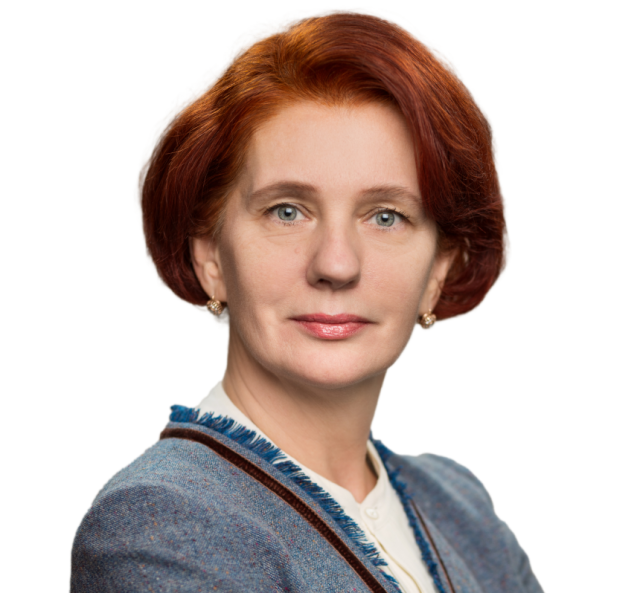 Елена Салий - Генеральный директор ООО «БИОТЕСТЛАБ»