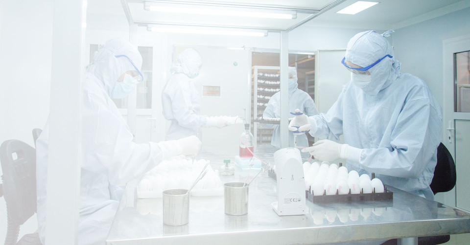 Сучасні технології та обладнання