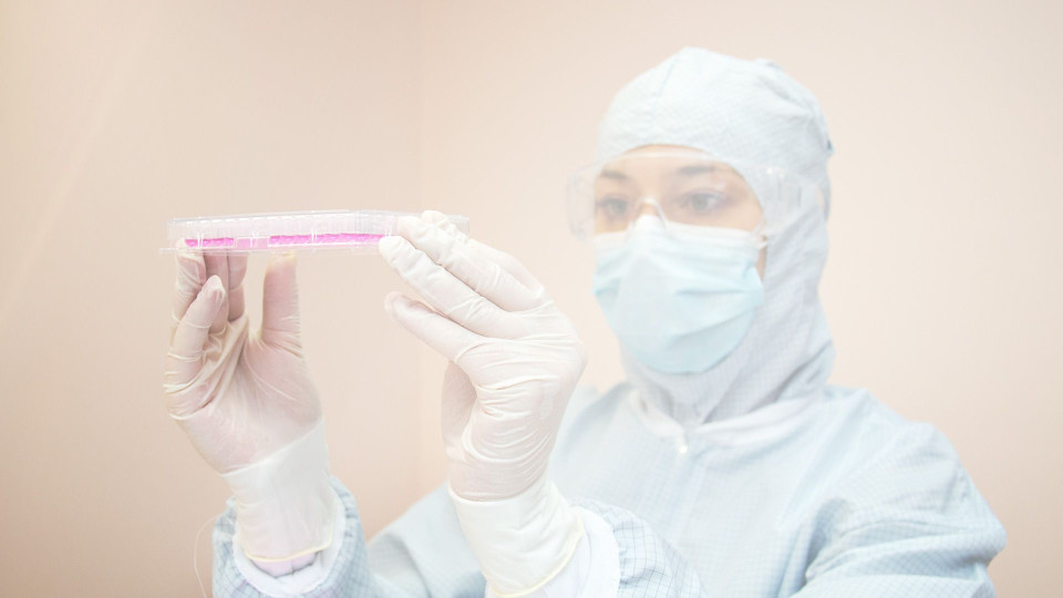 Відділ розробок та контролю якості