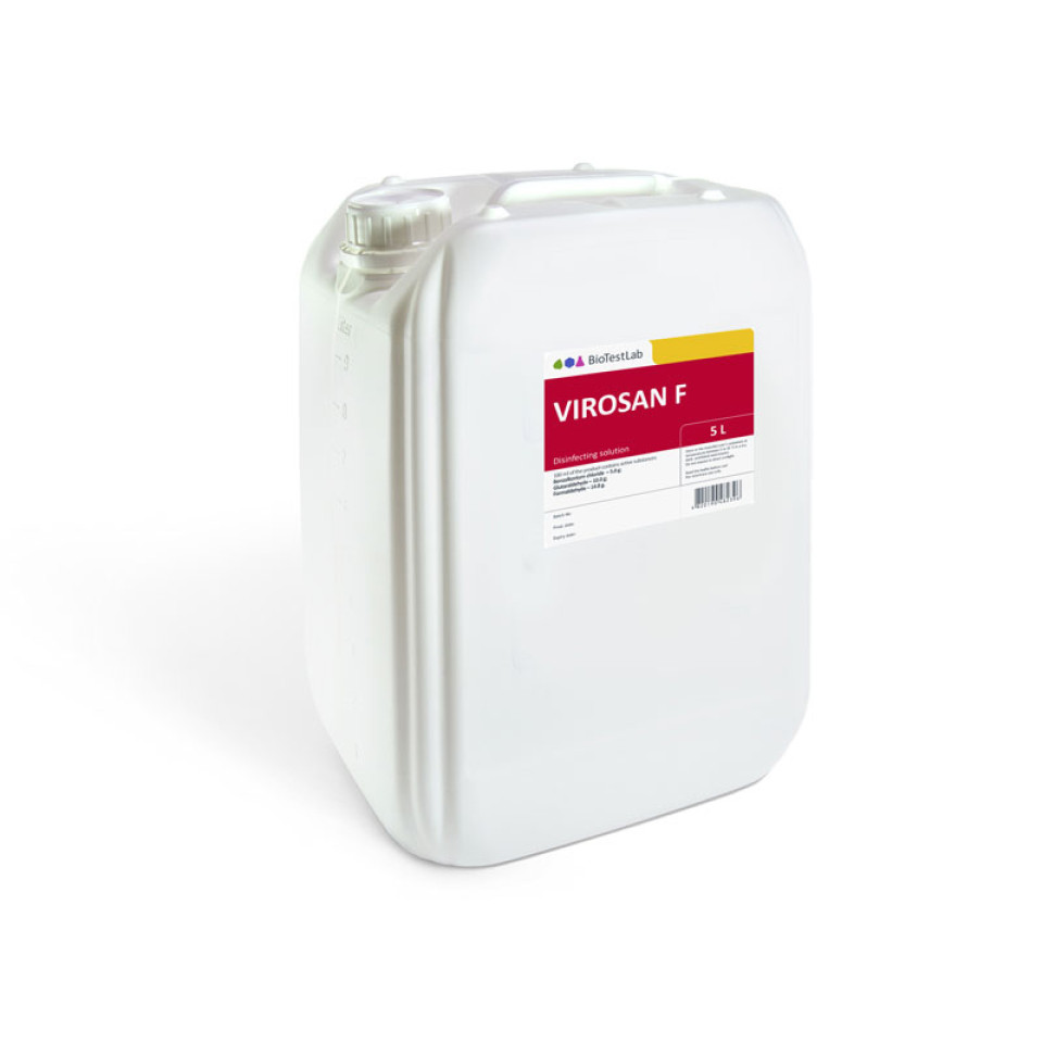 VIROSAN F