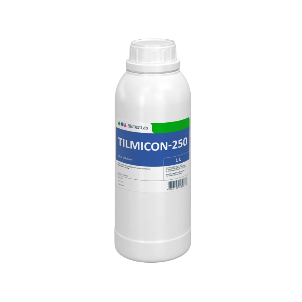 TILMICON-250