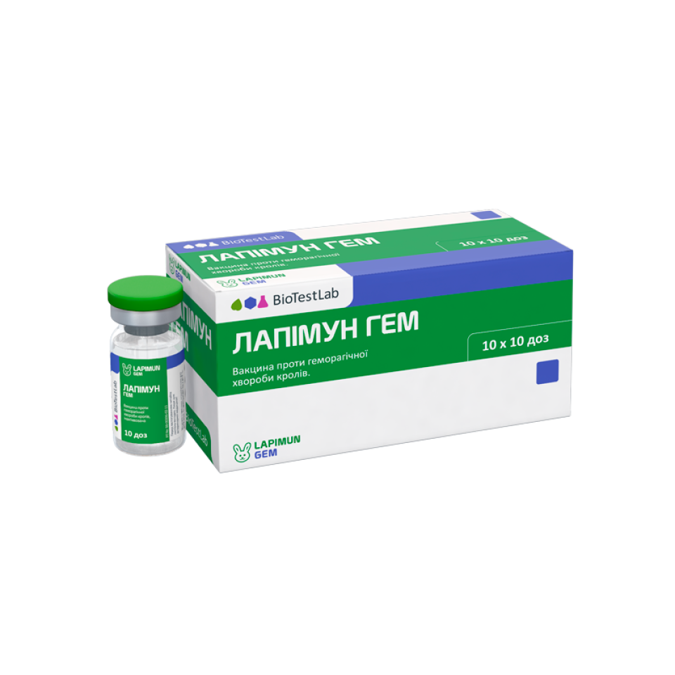 ЛАПИМУН ГЕМ