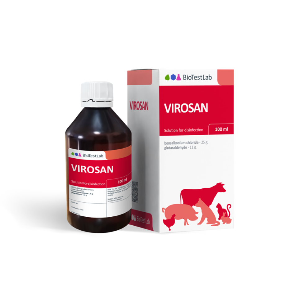 VIROSAN