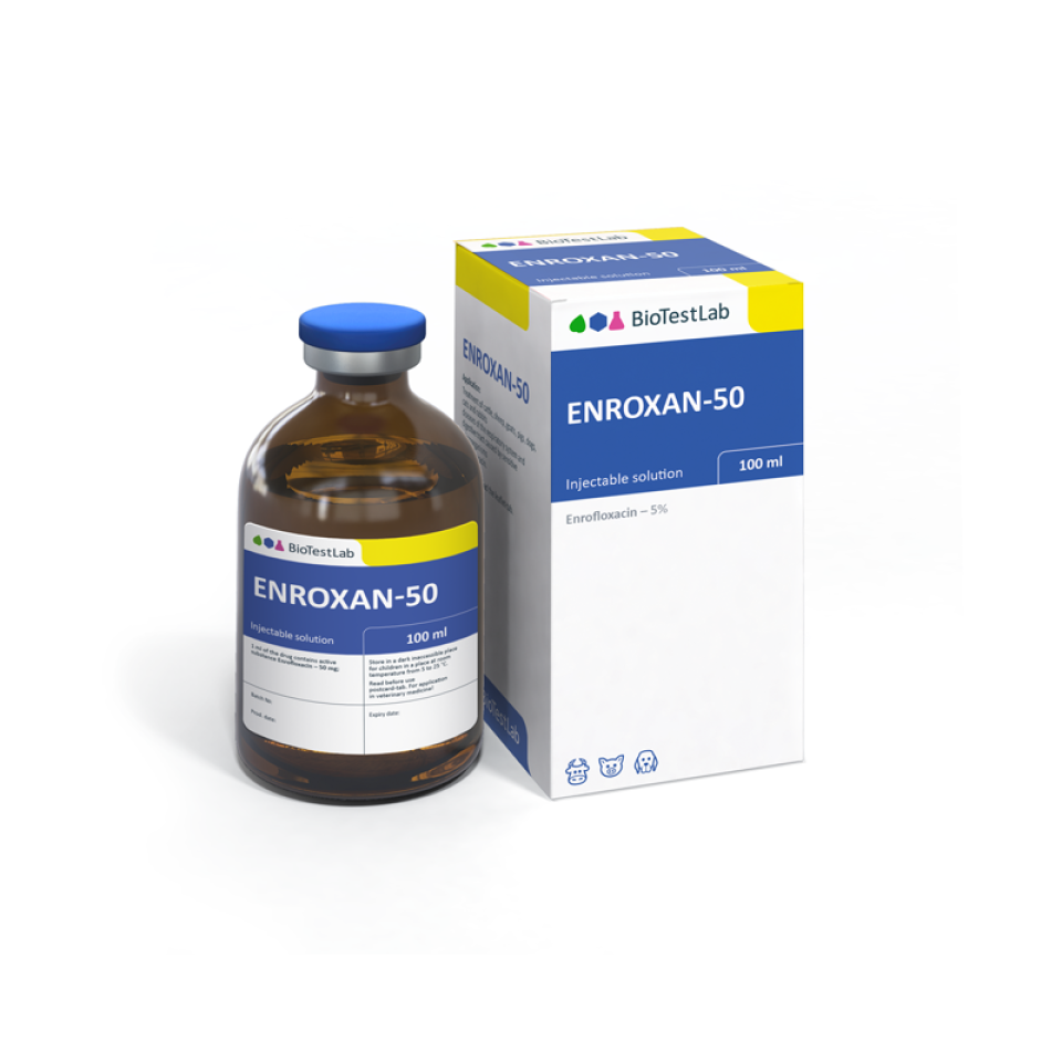 ENROXAN-50