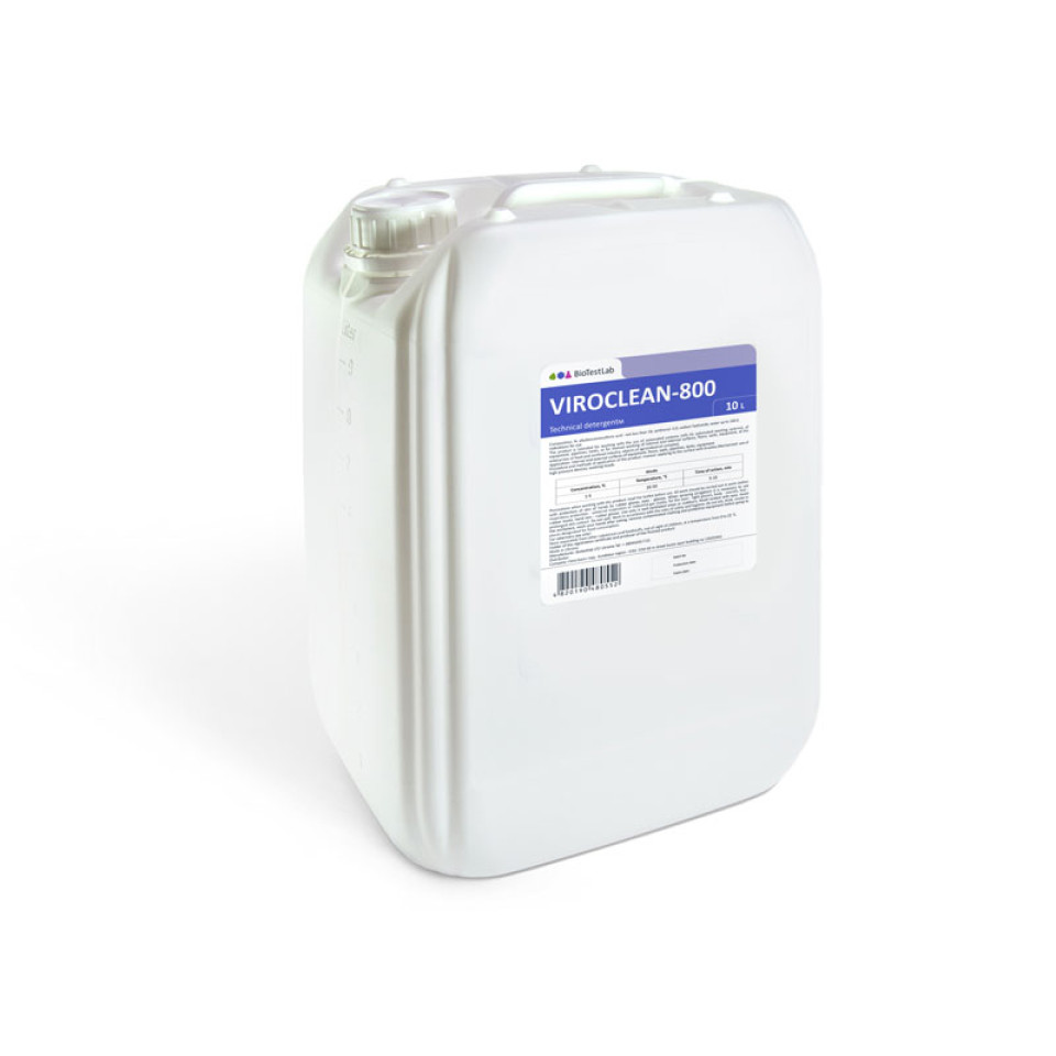 VIROCLEAN-800