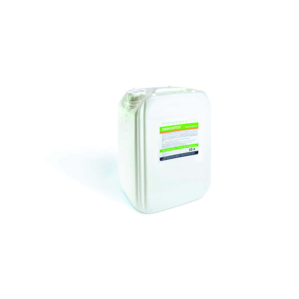 АМІНОВІТОЛ