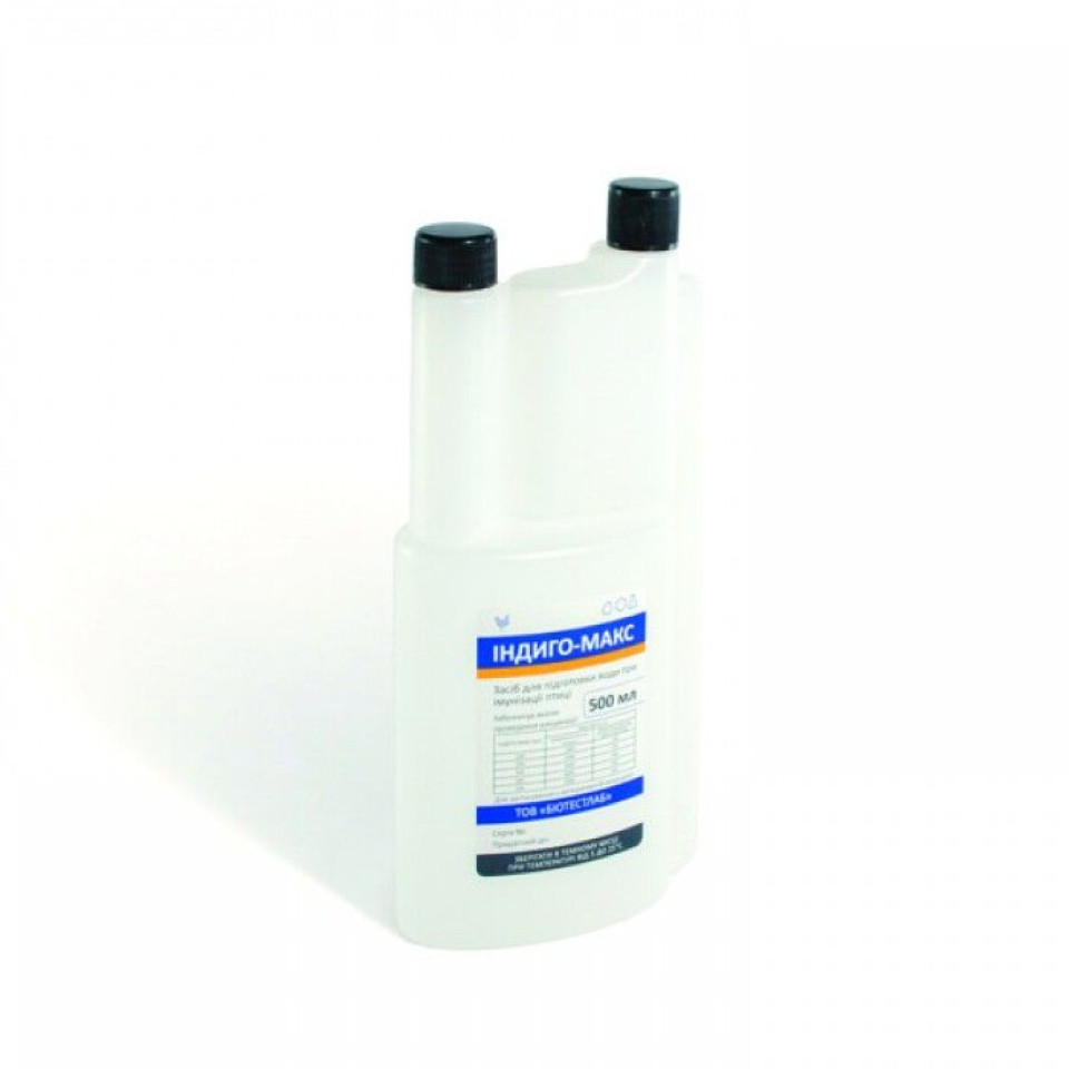 ИНДИГО МАКС