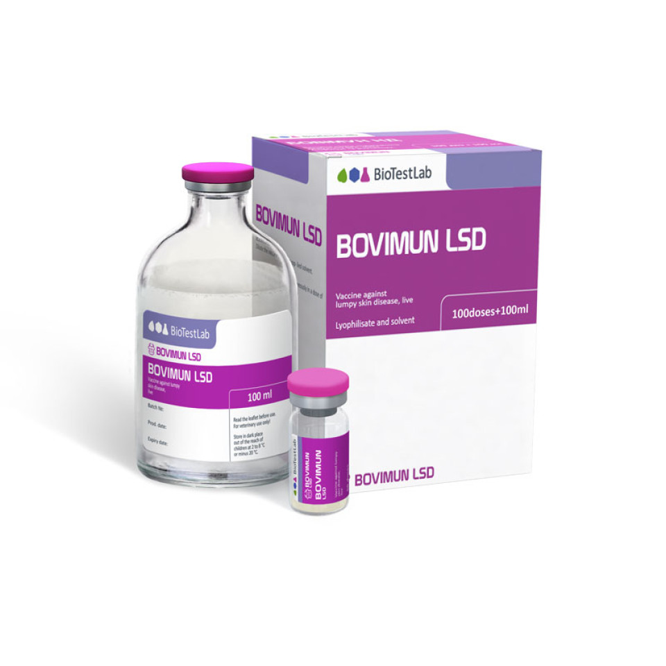BOVIMUN LSD