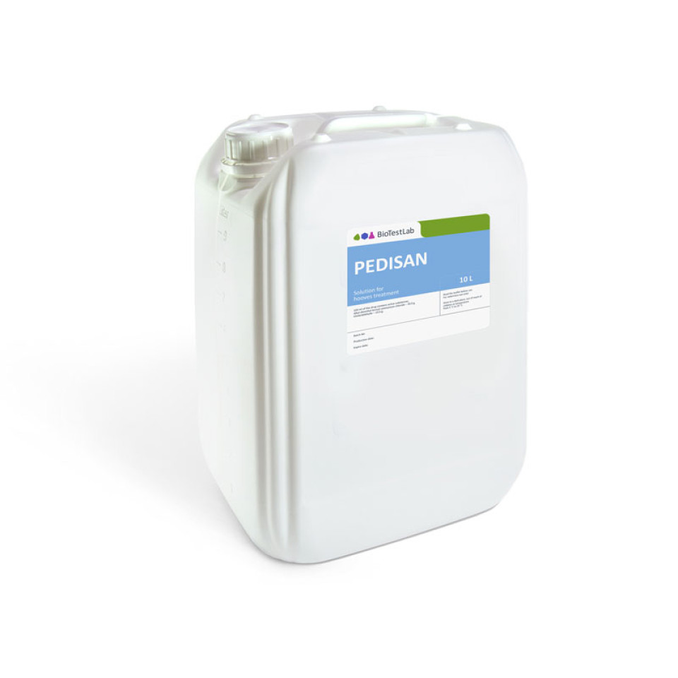 PEDISAN