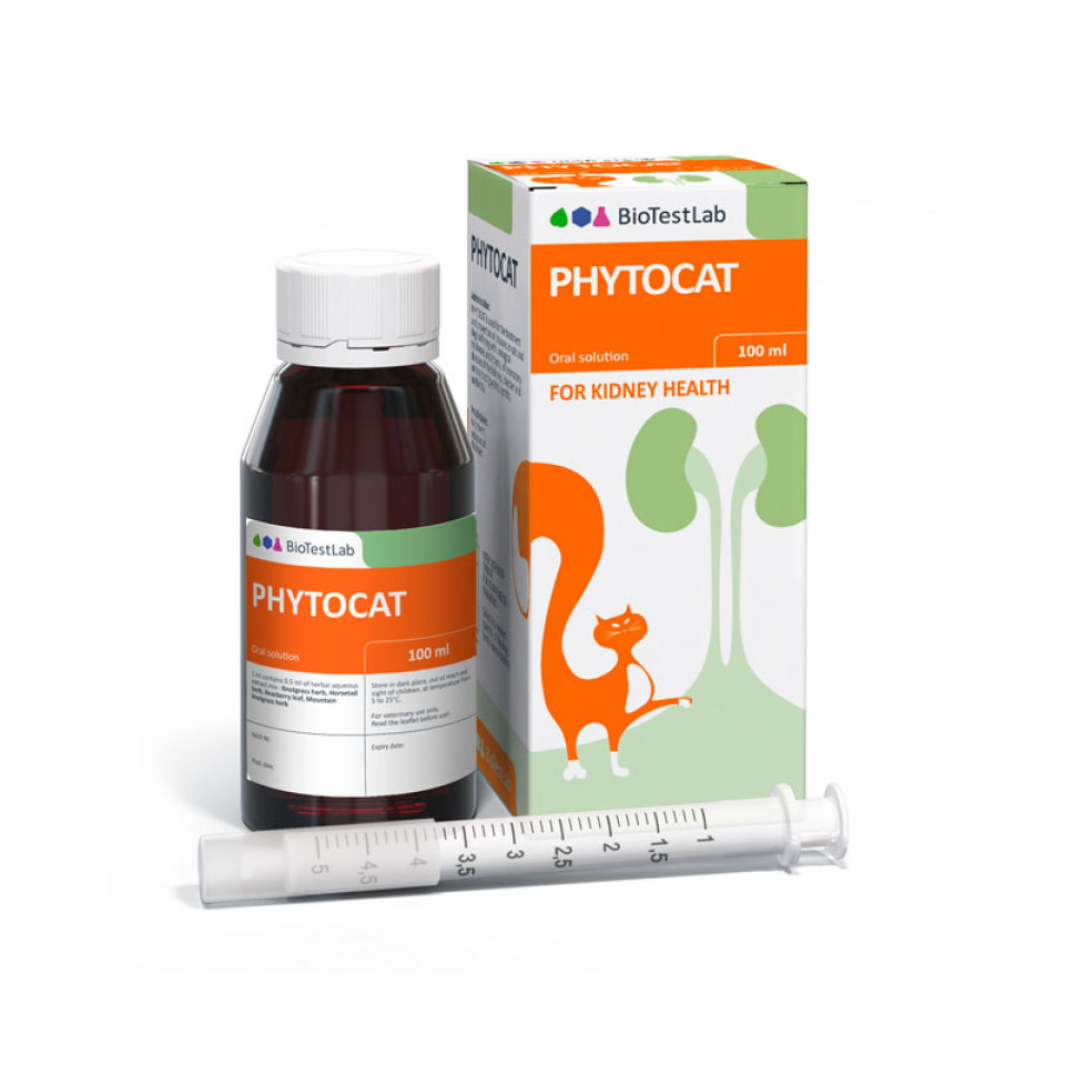 Phytocat