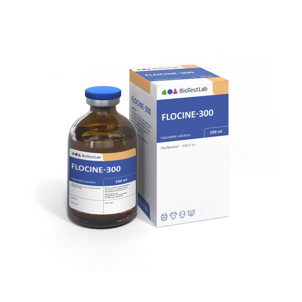 FLOCINE-300