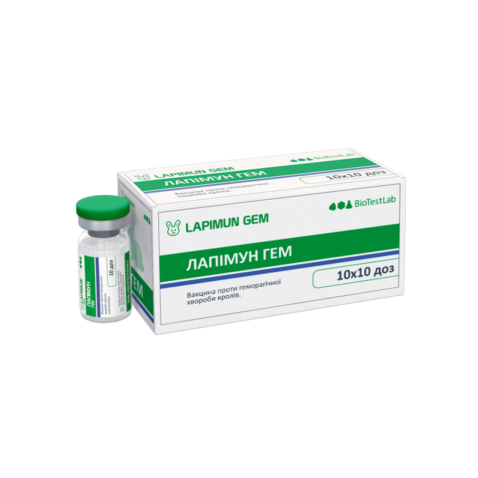 ЛАПІМУН ГЕМ